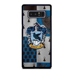 HARRY POTTER RAVENCLAW Samsung Galaxy Note 8 Case Cover