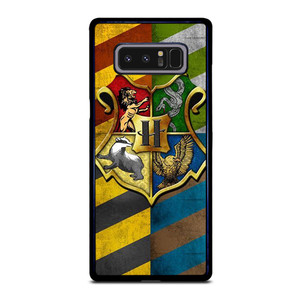 HOGWARTS LOGO HARRY POTTER Samsung Galaxy Note 8 Case Cover
