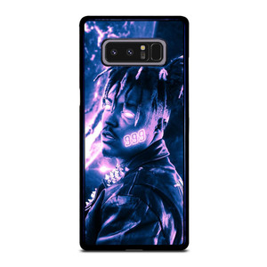 JUICE WRLD RAPPER 999 Samsung Galaxy Note 8 Case Cover