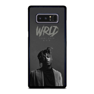 JUICE WRLD RAPPER RIP Samsung Galaxy Note 8 Case Cover