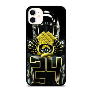 OREGON DUCKS FOOTBALL iPhone 11 Case Cover OREGON DUCKS FOOTBALL iPhone 11 Case Cover