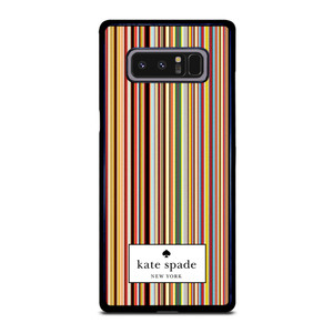 KATE SPADE NEW YORK LOGO X PAUL SMITH Samsung Galaxy Note 8 Case Cover