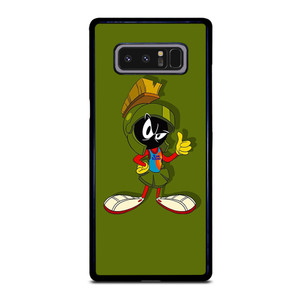 MALVIN THE MARTIAN LOONEY TUNES Samsung Galaxy Note 8 Case Cover