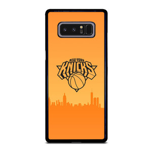 NEW YORK KNICKS BASKETBALL TEAM LOGO Samsung Galaxy Note 8 Case Cover