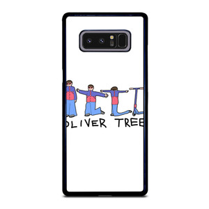 OLIVER TREE SCOOTER Samsung Galaxy Note 8 Case Cover