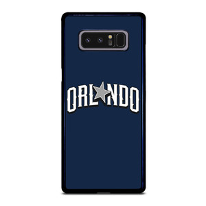 ORLANDO MAGIC LOGO BASEBALL TEAM Samsung Galaxy Note 8 Case Cover