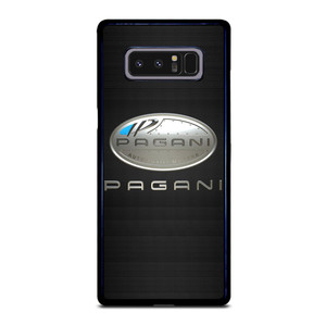 PAGANI LUXURY CAR LOGO Samsung Galaxy Note 8 Case Cover