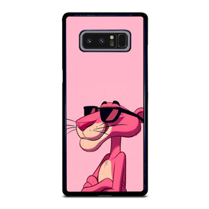 PINK PANTHER CARTOON COOL Samsung Galaxy Note 8 Case Cover PINK PANTHER CARTOON COOL Samsung Galaxy Note 8 Case Cover