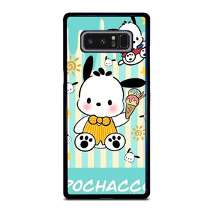 POCHACCO DOG ICE CREAM Samsung Galaxy Note 8 Case Cover