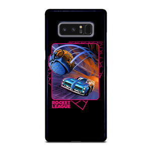 ROCKET LEAGUE GAMES DOMINUS Samsung Galaxy Note 8 Case Cover