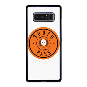 SOUTH PARK CARTOON KENNY Samsung Galaxy Note 8 Case Cover
