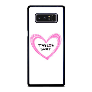 TAYLOR SWIFT LOVE LOVER Samsung Galaxy Note 8 Case Cover