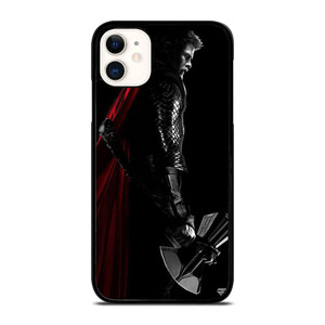 THOR MARVEL SUPERHERO NEW iPhone 11 Case Cover THOR MARVEL SUPERHERO NEW iPhone 11 Case Cover