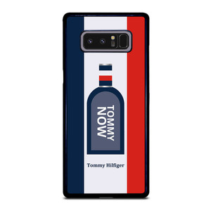 TOMMY HILFIGER LOGO NOW Samsung Galaxy Note 8 Case Cover