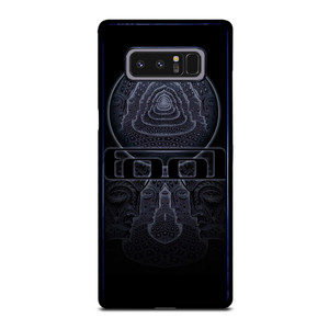 TOOL BAND ICON Samsung Galaxy Note 8 Case Cover