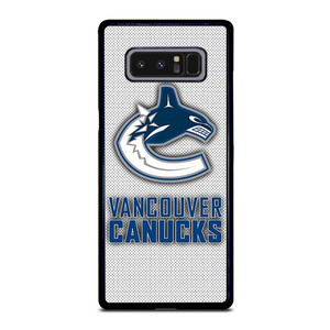 VANCOUVER CANUCKS SHARK LOGO Samsung Galaxy Note 8 Case Cover