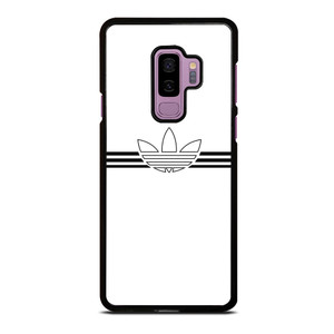 ADIDAS SIMPLE LOGO Samsung Galaxy S9 Plus Case Cover