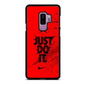 AIR JORDAN NIKE JUST DO IT Samsung Galaxy S9 Plus Case Cover