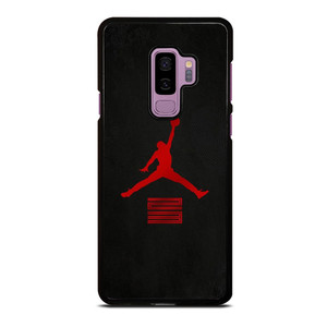 AIR JORDAN NIKE RETRO LOGO Samsung Galaxy S9 Plus Case Cover