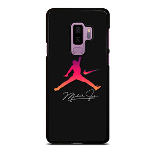 AIR JORDAN NIKE SIGNATURE Samsung Galaxy S9 Plus Case Cover AIR JORDAN NIKE SIGNATURE Samsung Galaxy S9 Plus Case Cover