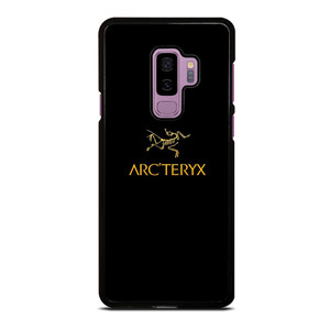ARCTERYX LOGO ICON Samsung Galaxy S9 Plus Case Cover