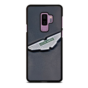 ASTON MARTIN LOGO EMBLEM Samsung Galaxy S9 Plus Case Cover