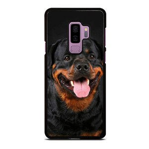 BABY ROTTWEILER DOG Samsung Galaxy S9 Plus Case Cover