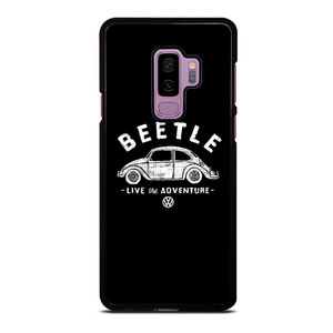 BEETLE VW CAR VOLKSWAGEN Samsung Galaxy S9 Plus Case Cover BEETLE VW CAR VOLKSWAGEN Samsung Galaxy S9 Plus Case Cover