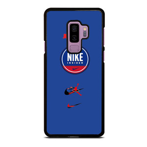 BUFFALO BILLS FOOTBALL NIKE LOGO Samsung Galaxy S9 Plus Case Cover