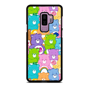 CARE BEARS COLLAGE Samsung Galaxy S9 Plus Case Cover