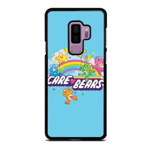 CARE BEARS STAR RAINBOW Samsung Galaxy S9 Plus Case Cover