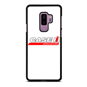 CASE IH ICON AGRICULTURE LOGO Samsung Galaxy S9 Plus Case Cover
