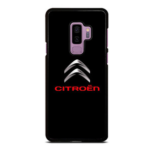CITROEN CAR LOGO Samsung Galaxy S9 Plus Case Cover