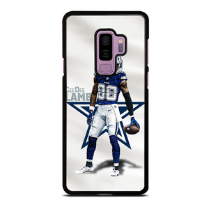 DALLAS COWBOYS CEEDEE LAMB Samsung Galaxy S9 Plus Case Cover DALLAS COWBOYS CEEDEE LAMB Samsung Galaxy S9 Plus Case Cover