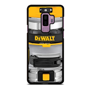DEWALT TOOL ROUTER BRUSHLESS Samsung Galaxy S9 Plus Case Cover
