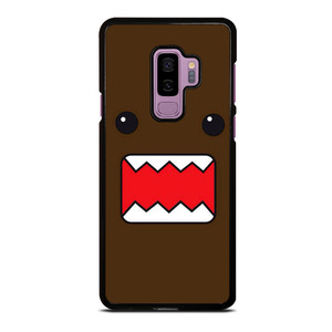 DOMO KUN MASCOT Samsung Galaxy S9 Plus Case Cover DOMO KUN MASCOT Samsung Galaxy S9 Plus Case Cover