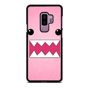 DOMO KUN PINK Samsung Galaxy S9 Plus Case Cover DOMO KUN PINK Samsung Galaxy S9 Plus Case Cover