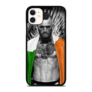 CONOR McGREGOR UFC iPhone 11 Case Cover CONOR McGREGOR UFC iPhone 11 Case Cover