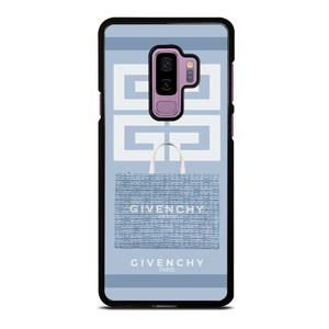 GIVENCY PARIS LOGO G-TOTE Samsung Galaxy S9 Plus Case Cover