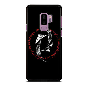 HALESTORM BAND LOGO Samsung Galaxy S9 Plus Case Cover