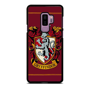 HARRY POTTER GRYFFINDOR LOGO Samsung Galaxy S9 Plus Case Cover