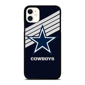 DALLAS COWBOYS ICON iPhone 11 Case Cover