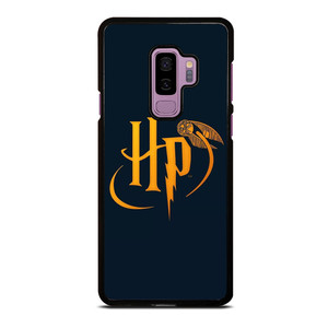 HARRY POTTER HP LOGO Samsung Galaxy S9 Plus Case Cover HARRY POTTER HP LOGO Samsung Galaxy S9 Plus Case Cover