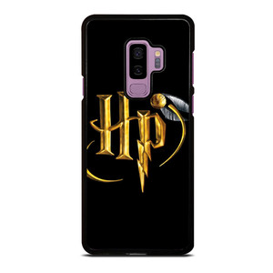 HARRY POTTER HP MOVIE LOGO Samsung Galaxy S9 Plus Case Cover HARRY POTTER HP MOVIE LOGO Samsung Galaxy S9 Plus Case Cover