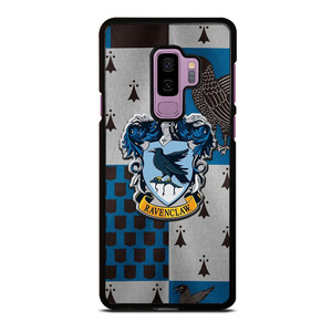 HARRY POTTER RAVENCLAW Samsung Galaxy S9 Plus Case Cover HARRY POTTER RAVENCLAW Samsung Galaxy S9 Plus Case Cover