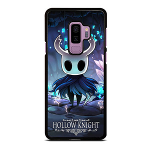 HOLLOW KNIGHT GAMES Samsung Galaxy S9 Plus Case Cover