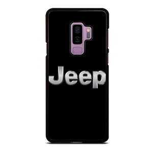 JEEP LOGO ADVENTURE CAR Samsung Galaxy S9 Plus Case Cover