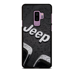 JEEP LOGO HOOD Samsung Galaxy S9 Plus Case Cover JEEP LOGO HOOD Samsung Galaxy S9 Plus Case Cover