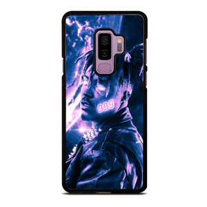 JUICE WRLD RAPPER 999 Samsung Galaxy S9 Plus Case Cover JUICE WRLD RAPPER 999 Samsung Galaxy S9 Plus Case Cover