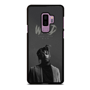 JUICE WRLD RAPPER RIP Samsung Galaxy S9 Plus Case Cover